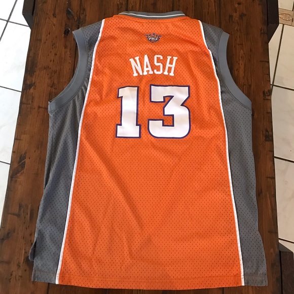 Reebok Other - Vintage 2010 Steve Nash Sun’s Jersey